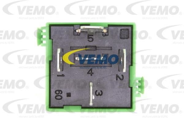 Relay, level control Green Mobility Parts V30710037 - image 2