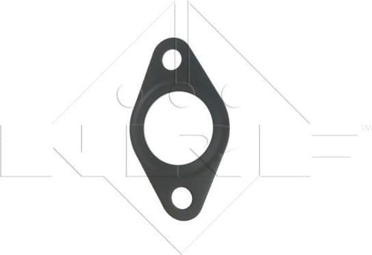 EGR Valve EASY FIT 48345