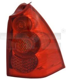 Tail Light Assembly 11-11866-01-2