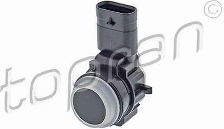Sensor, park distance control 409 047