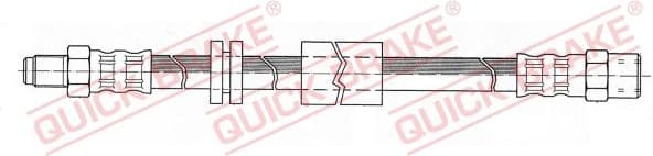 Brake Hose 32.901
