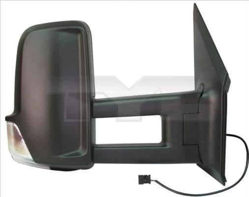 Exterior Mirror 321-0146