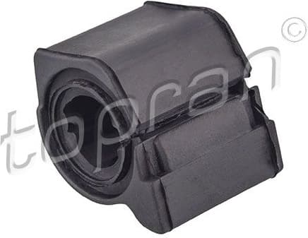 Mounting, stabiliser bar 720 466