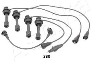 Ignition Cable Kit 132-02-239