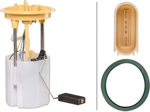 fuel supply unit 8TF358106051