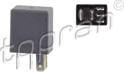 Multifunctional Relay 115664