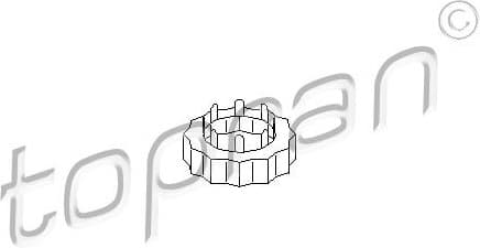 Securing Bolt 104 128