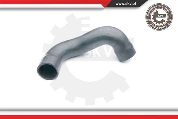 Charge Air Hose 24SKV120