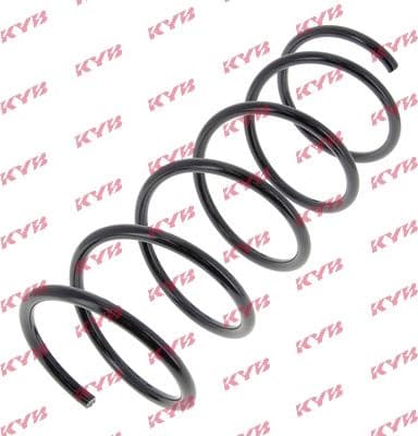 Suspension Spring K-Flex RA1065 - image 2