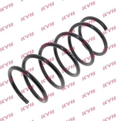 Suspension Spring K-Flex RA1401 - image 2