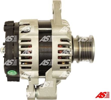 Alternator AS A1029 - image 2