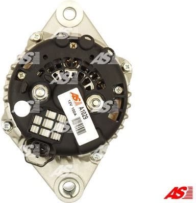 Alternator AS A1029 - image 3