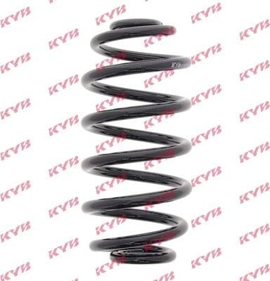 Suspension Spring K-Flex RJ6363