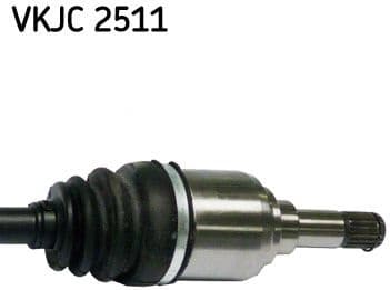 Drive Shaft VKJC2511 - image 3