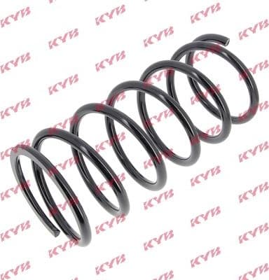 Suspension Spring K-Flex RB6296 - image 2
