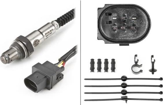 Oxygen Sensor 6PA009166791