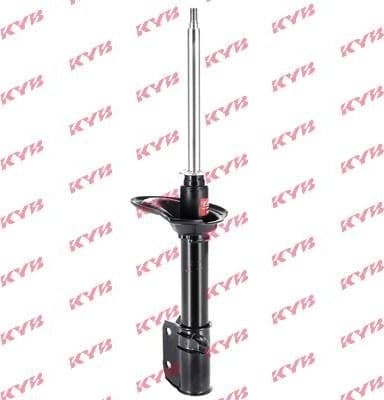 Shock Absorber Excel-G 334116