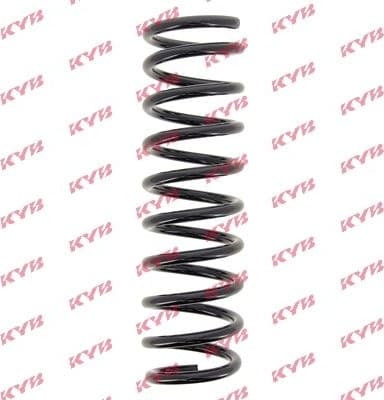 Suspension Spring K-Flex RA6658