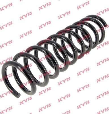 Suspension Spring K-Flex RA6658 - image 2