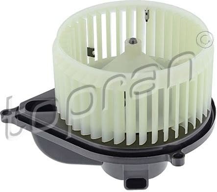 Interior Blower 723 610