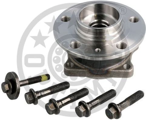 Wheel Bearing Kit 892587 - image 2