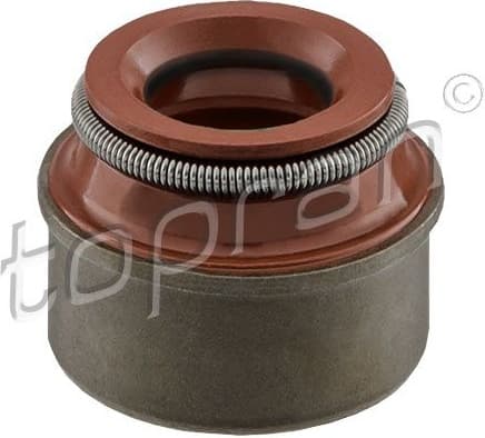 Seal Ring, valve stem 100207