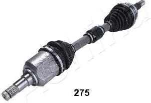 Drive Shaft 62-02-275 - image 2