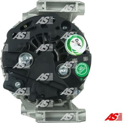Alternator AS A0229 - image 3