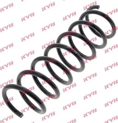 Suspension Spring K-Flex RA6411 - image 2