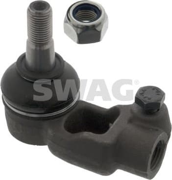 Tie Rod End 40710007