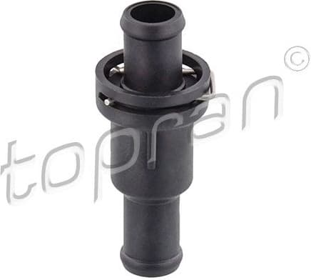 Thermostat, oil cooling 112949