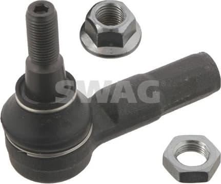 Tie Rod End 10931273