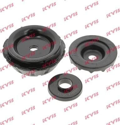 Repair Kit, suspension strut support mount Suspension Mounting Kit SM5731 - image 2