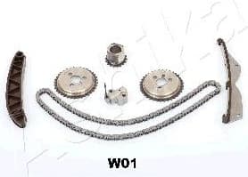Timing Chain Kit KCKW01