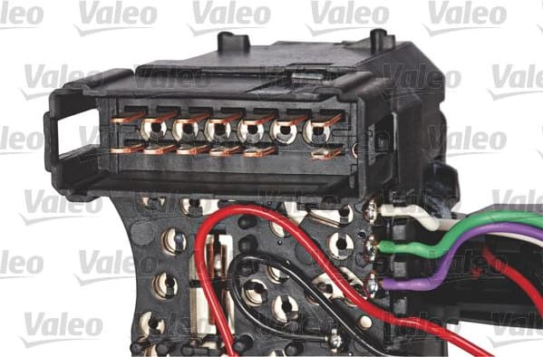 Steering Column Switch ORIGINAL PART 251683 - image 2