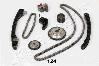 Timing Chain Kit KDK124 - image 2
