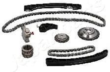 Timing Chain Kit KDK124 - image 4
