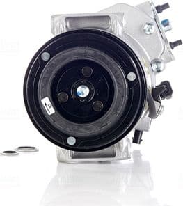 Compressor, air conditioning ** FIRST FIT ** 890259 - image 3