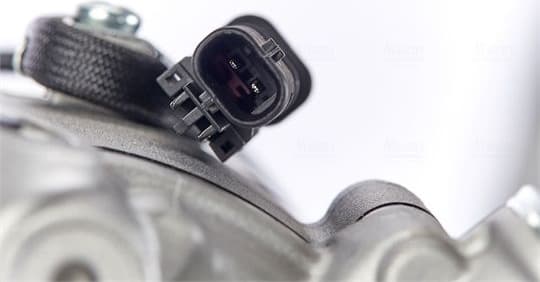 Compressor, air conditioning ** FIRST FIT ** 890259 - image 6