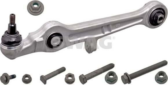 Control/Trailing Arm, wheel suspension 30933370