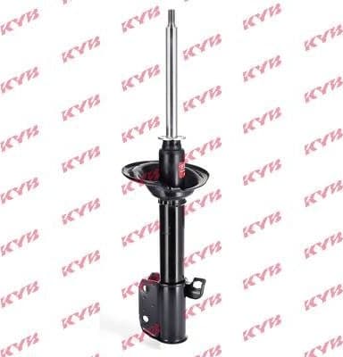 Shock Absorber Excel-G 334109