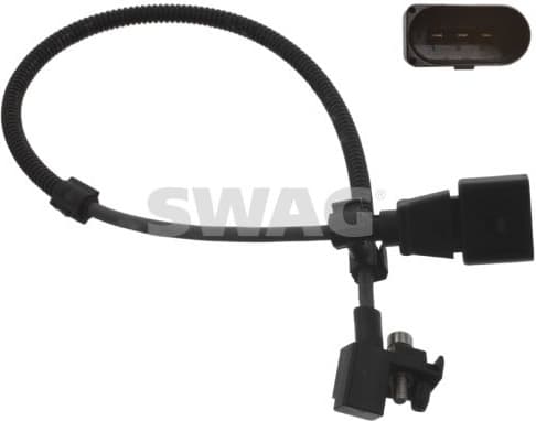 Sensor, crankshaft pulse 30937301