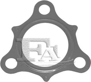 Gasket, charger 770913