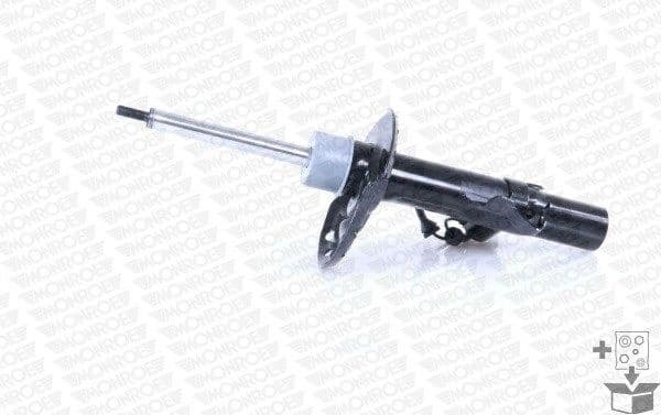 Shock Absorber Monroe RideSense Electronic Suspension C2506R