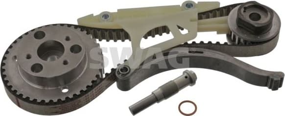 Timing Belt Kit 50946380