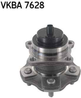 Wheel Bearing Kit VKBA7628