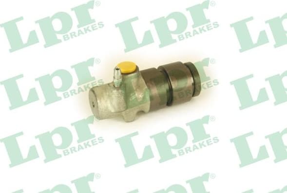 Slave Cylinder, clutch 8105
