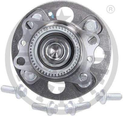 Wheel Bearing Kit 922361 - image 3