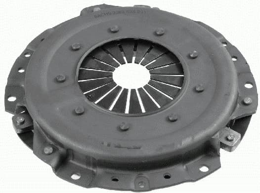 Clutch Pressure Plate 3082 633 901