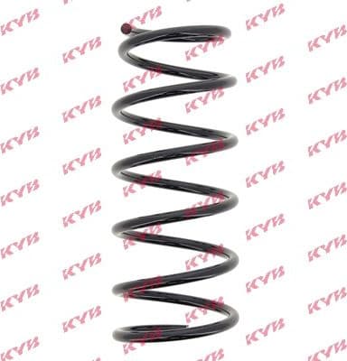 Suspension Spring K-Flex RA6122